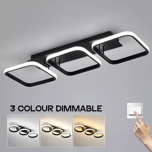 Led ceiling light chic - ceiling,