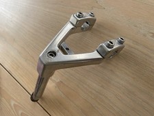 SR Sakae MTS 100 quill stem slingshot bullmoose stem. 22.2/22.2