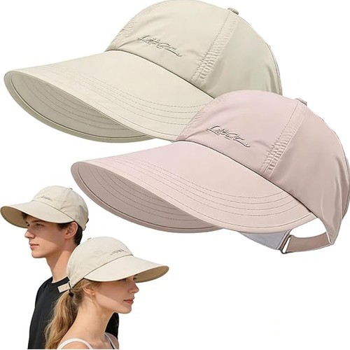 Sunshade duckbill cap - sunshade,