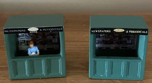 Hornby resin skaledale - resin,