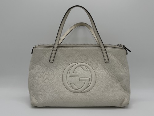Gucci soho mini - mini, handbag