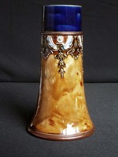 Royal doulton vase 6673 art - royal,