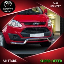 FORD TRANSIT TOURNEO CUSTOM