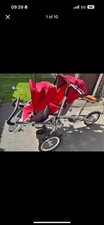 Trike 2 Seater Bike