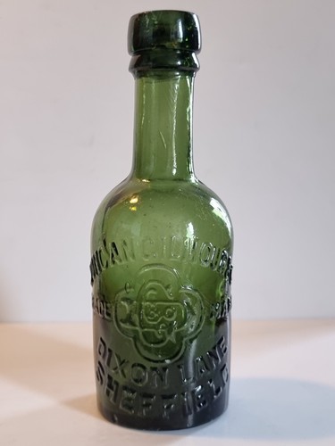 Vintage duncan gilmore co - &,
