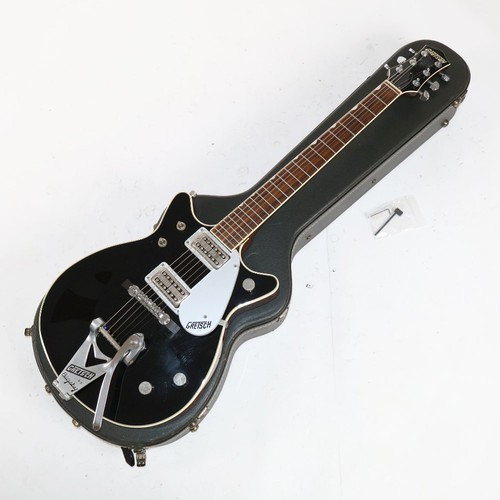 Gretsch 6128t duo - gretsch,
