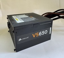 Corsair VS650 650W ATX Power
