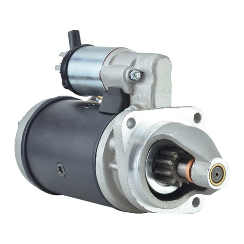 Starter new 12v 2kw - 2.2kw, dennis