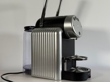 NESPRESSO PROFESSIONAL ZENIUS