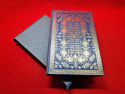Folio society memoir of - a,