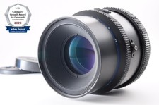 **Optics MINT** Mamiya M 180mm
