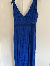 Virgos Lounge Beaded