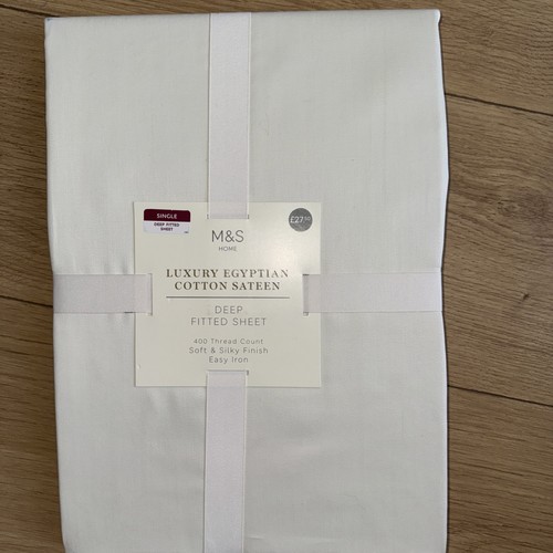 Home single luxury - m&s,