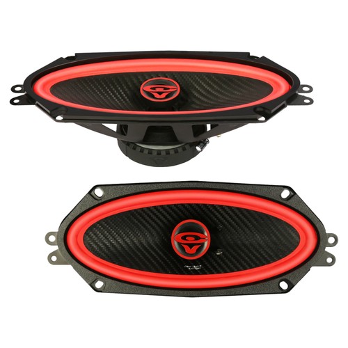 Cerwin vega v410 4x10 - cerwin-vega,