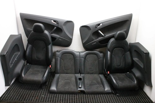 Audi mk2 interior seats - 8j,