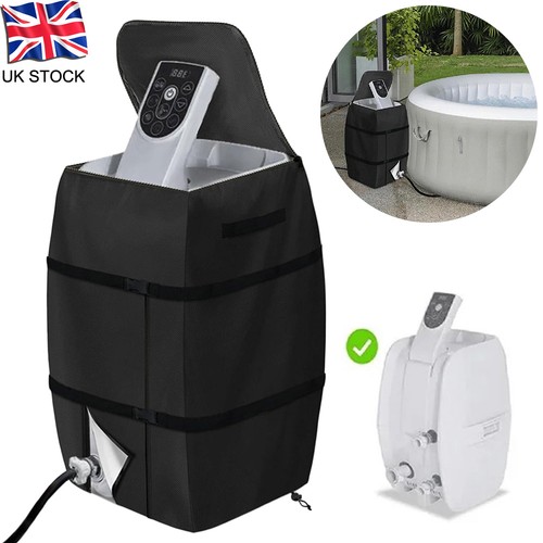 Hot tub spa heater pump - tub,