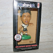 Corinthian Prostars XL - Junichi Inamoto - Fulham - XL29