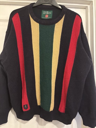 Vintage oscar jacobson - oscar, wind