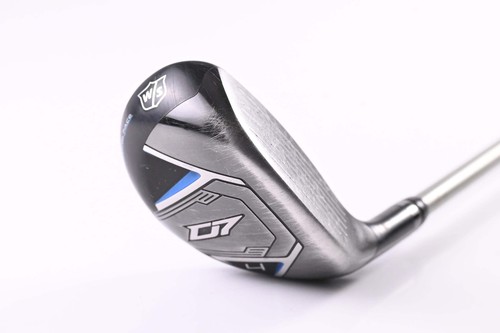 Wilson staff hybrid 22 - staff,