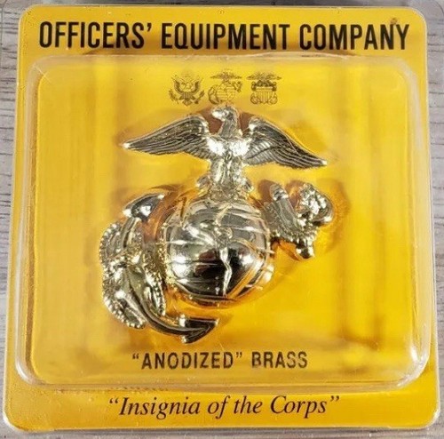 Usmc officers equipment - usmc,