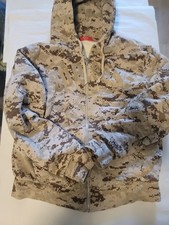 SUPREME DIGI CAMO TAN THERMAL