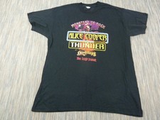 Alice Cooper Monsters of Rock