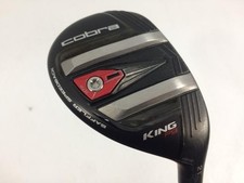 Cobra KING F9 SPEEDBACK Hybrid