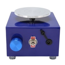 Mini Pottery Wheel Detachable