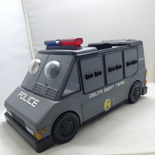 Vintage Robocop Delta Swat