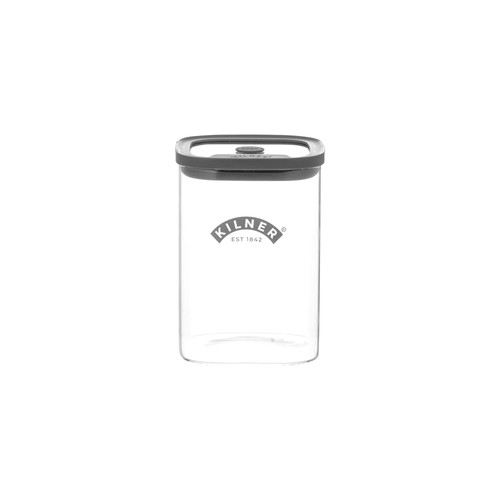 Kilner fresh storage jar - kilner,