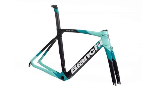 Bianchi oltre xr4 frameset - xr4,