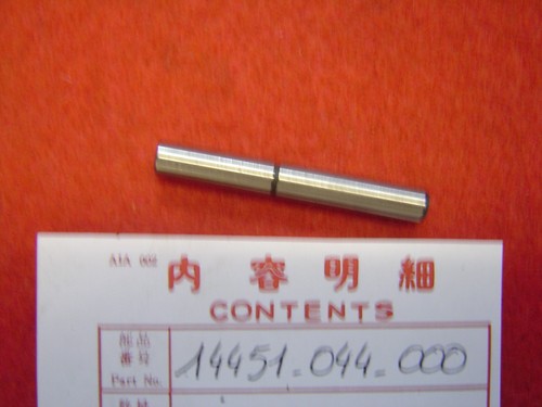 P50 pc50 toggle - pc50, shaft