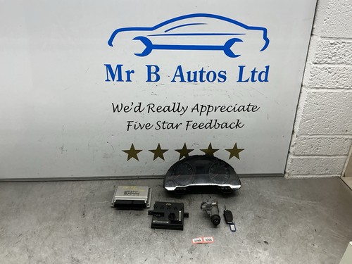 Audi 8 petrol - b7,