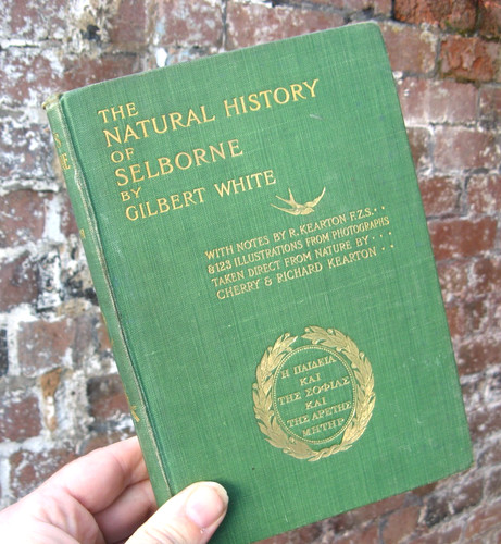 1903 the natural history - natural, of