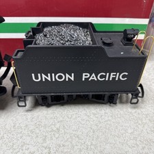 LGB 20232 UP 2-4-0 Steam Loco