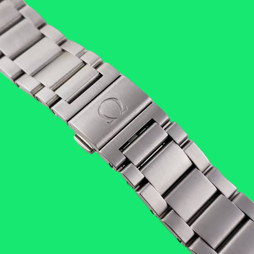 Stainless steel bracelet - steel, mm