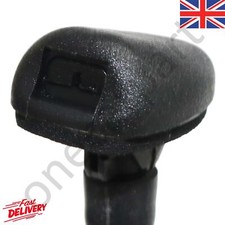 2 Windscreen Washer Jet