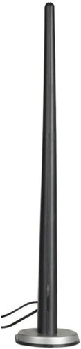 Amplified stereo indoor - stereo,