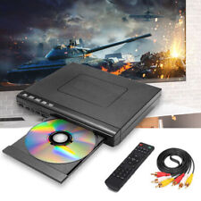 DVD Player Multi Region Free