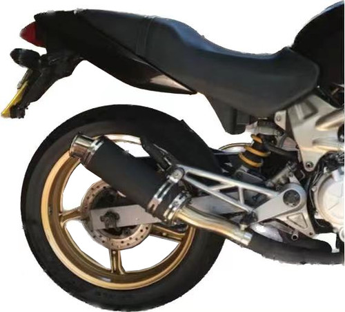Honda vtr 250 1998 2008 - honda,