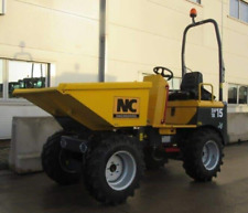 New NC SW1815 1500kg Payload