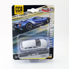 1:64 Audi Q7 Model Car Diecast