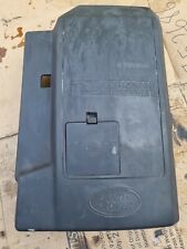 Landrover discovery 2 Td5