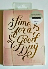  Good Day Guided Journal  176 Pages Planner New Recollections 