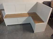 5'6X3'6 PAINTED SHAKER STYLE