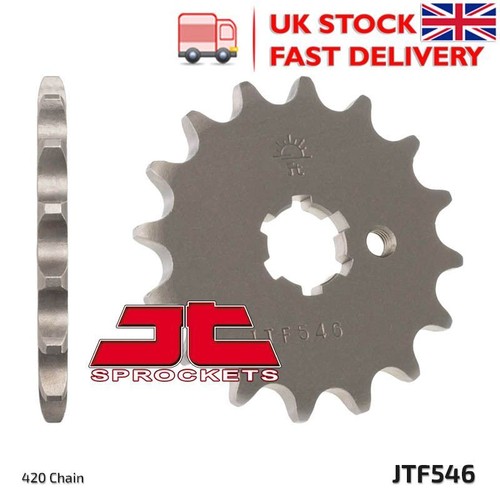 Front sprocket jtf546 - jt-,