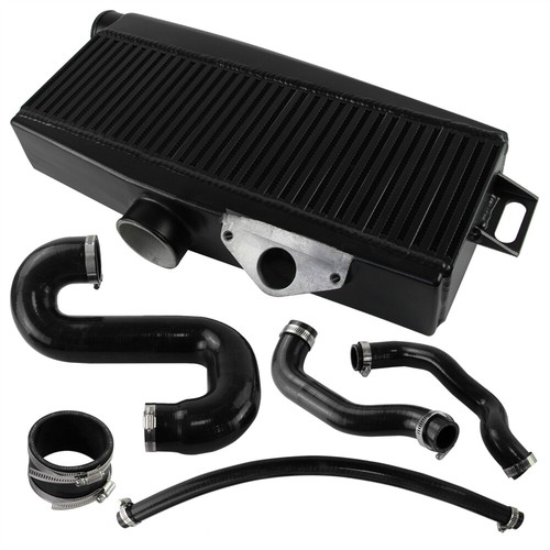 Top mount intercooler - intercooler, for