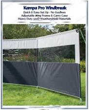 New Alloy Wind break 2024