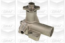 GRAF PA517 Water Pump for FORD