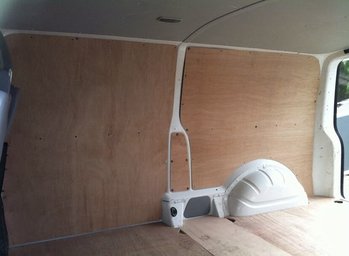 Transporter lwb 6mm - transporter,